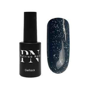 Гель-лак для ногтей, Patrisa Nail,  Point art, № 875, 8мл