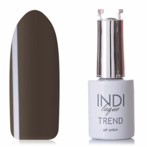 Гель-лак для ногтей, RuNail, Indi Trend, № 5186, 9мл