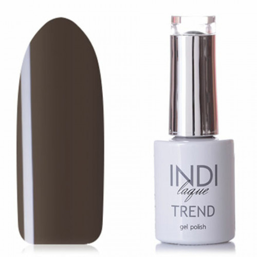 Гель-лак для ногтей, RuNail, Indi Trend, № 5186, 9мл