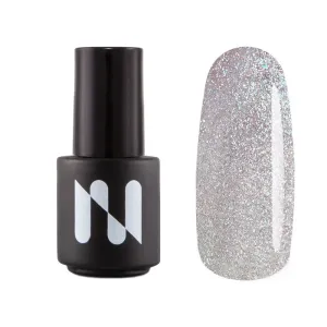 Гель-лак для ногтей, Masura, Жемчужная Шкатулка, 3.5мл