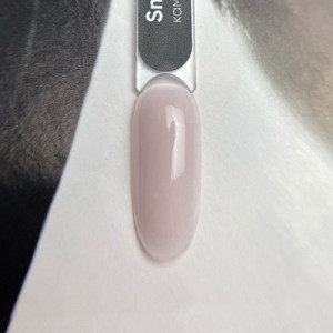 Гель для наращивания ногтей, Patrisa Nail, Smart Gel Sand, холодный беж, 30гр