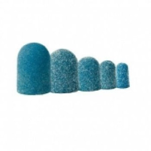 Колпачки для шлифовки, Yoko, SJ-180B 5*11 150#5, 5шт