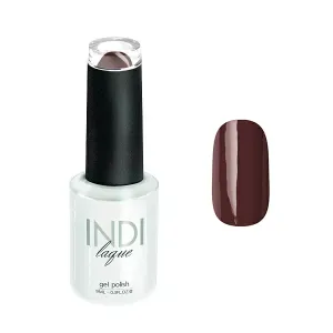 Гель-лак для ногтей, Runail, INDI, Поддайся черничному соблазну №3090, 9мл