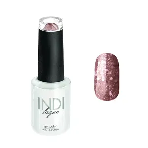 Гель-лак для ногтей, Runail, INDI Laque, №3577, 9мл