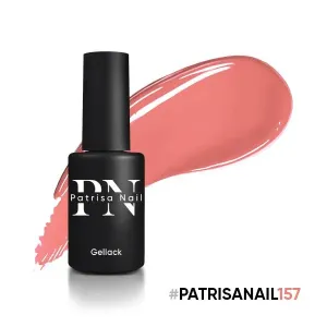 Гель-лак для ногтей, Patrisa Nail, Axios Gel 0194, № 157, 8мл