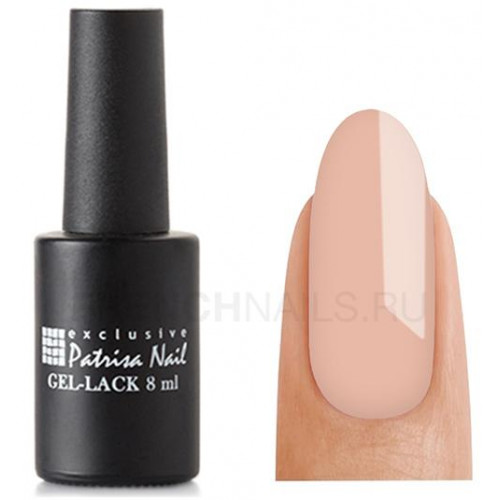 База для гель-лака, Patrisa Nail, 5160, камуфлирующая, №F9