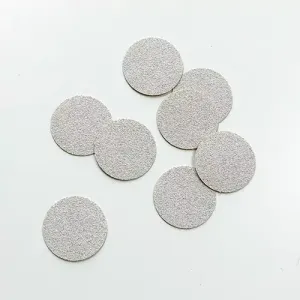 Смарт сменные файлы, Nail Service Premium, L 180 грит, 50шт