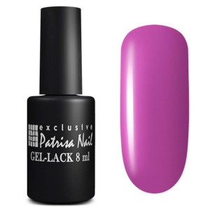 Гель-лак для ногтей, Patrsa Nail, Pina Colada 9334, №122, 8мл