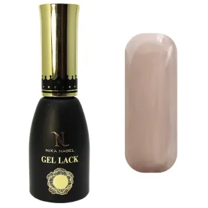 Гель-лак для ногтей, Nika Nagel, Королева Нила, №09, 10мл