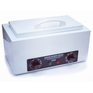 Сухожаровой шкаф, Runail 3456, для стерилизации маникюрных инструментов