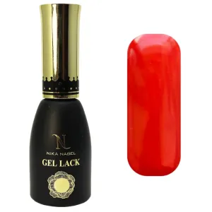 Гель-лак для ногтей, Nika Nagel Koroleva, 7040, №105, Королева Азарта, 10мл Гель-лак для ногтей, Nika Nagel Koroleva, 7040, №105, Королева Азарта, 10мл