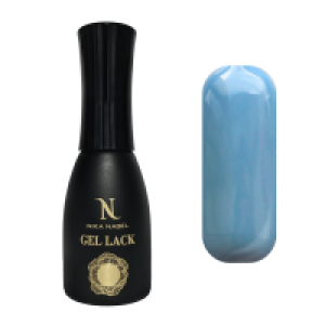 Гель-лак для ногтей, Nika Nagel, 6456, Королева Гиацинта, №46, 10мл Гель-лак для ногтей, Nika Nagel, 6456, Королева Гиацинта, №46, 10мл