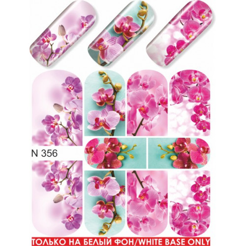 Слайдер-дизайн N 356. MILV.