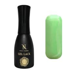 Гель-лак для ногтей, Nika Nagel 6302, Королева Мелисса, №031, 10мл
