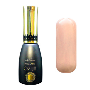 Гель-лак для ногтей, Nika Nagel 6654, Королева Лилии, № 066, 10мл Гель-лак для ногтей, Nika Nagel 6654, Королева Лилии, № 066, 10мл