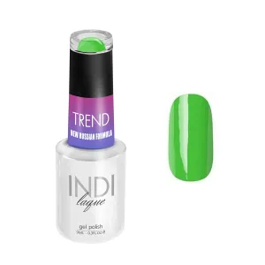 Гель-лак для ногтей, RuNail, Indi Trend, № 5094, 9мл