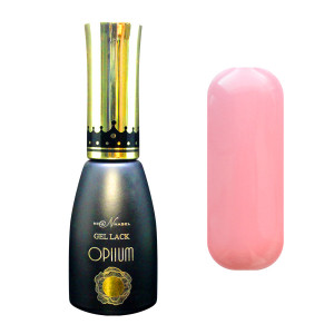 Гель-лак для ногтей, Nika Nagel 6821, Королева Снов, № 083, 10мл Гель-лак для ногтей, Nika Nagel 6821, Королева Снов, № 083, 10мл