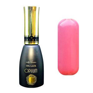 Гель-лак для ногтей, Nika Nagel 6845, Королева Красоты, № 085, 10мл Гель-лак для ногтей, Nika Nagel 6845, Королева Красоты, № 085, 10мл