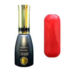 Гель-лак для ногтей, Nika Nagel 7064, Королева Танца, №107, 10мл Гель-лак для ногтей, Nika Nagel 7064, Королева Танца, №107, 10мл