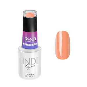 Гель-лак для ногтей, RuNail, Indi Trend, №5072, 9мл Гель-лак для ногтей, RuNail, Indi Trend, №5072, 9мл