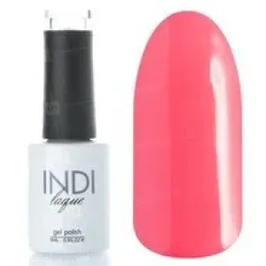 Гель-лак для ногтей, RuNail, Indi Laque №4179, 9мл Гель-лак для ногтей, RuNail, Indi Laque №4179, 9мл