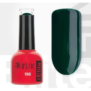 Гель-лака для ногтей, Irisk, Elite 196