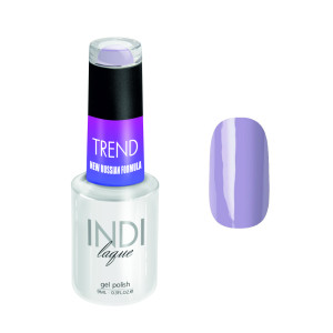 Гель-лак для ногтей, RuNail, Indi Trend, № 5018, 9мл