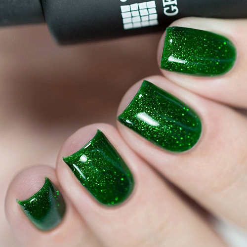 Гель-лак для ногтей, Patrisa Nail, Ночной мегаполис 4583, №388, 8мл
