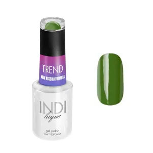 Гель-лак для ногтей, RuNail, Indi Trend, № 5055, 9мл