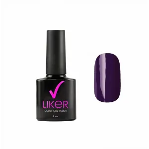 Гель-лак для ногтей, RuNail, Liker, № 4944, 9мл