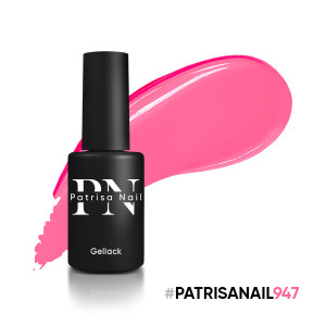 Гель-лак для ногтей, Patrisa Nail, GP96, Axios Gel Barbie, №947, 8мл Гель-лак для ногтей, Patrisa Nail, GP96, Axios Gel Barbie, №947, 8мл