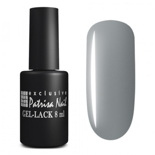 Гель-лак для ногтей, Patrisa Nail, Игра теней 3400, № 523, 8мл