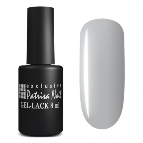 Гель-лак для ногтей, Patrisa Nail, Игра теней 3394, №522