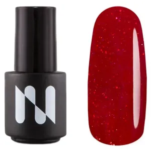 Гель-лак для ногтей, Masura, Огненный Опал, 3.5мл Гель-лак для ногтей, Masura, Огненный Опал, 3.5мл