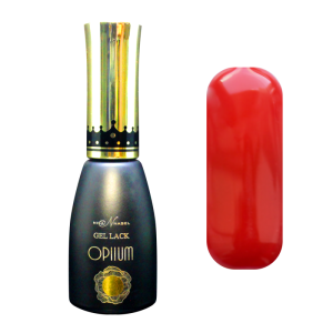 Гель-лак для ногтей, Nika Nagel, Королева Страсти, №102, 10мл