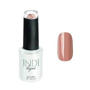Гель-лак для ногтей, RuNail, Indi Laque, № 3503, 9мл Гель-лак для ногтей, RuNail, Indi Laque, № 3503, 9мл