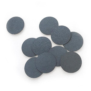 Смарт Сменные файлы, Nail Service, L 180 грит, 50шт