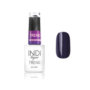 Гель-лак для ногтей, RuNail, Indi Trend, №5171, 9мл