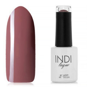 Гель-лак для ногтей, Runail, INDI, №4216, 9мл