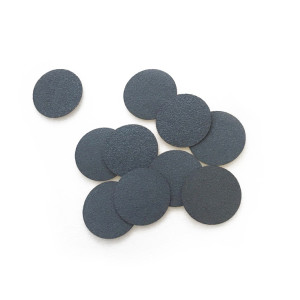 Смарт Сменные файлы, Nail Service,  M 180 грит, 50шт