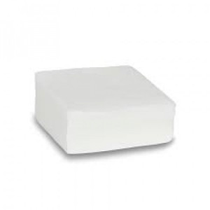 Салфетки, спанлейс,  40/40, 100шт