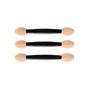 Аппликаторы для втирки, Patrisa Nail, 3шт, 8048