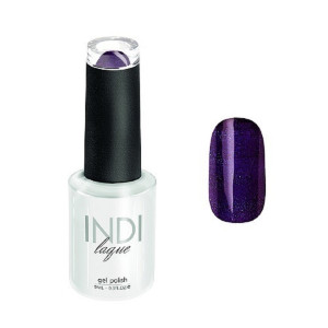 Гель-лак для ногтей, Runail, Indi Laque №3587, 9мл Гель-лак для ногтей, Runail, Indi Laque №3587, 9мл