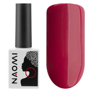 Гель-лак для ногтей, Irisk, Naomi, 110