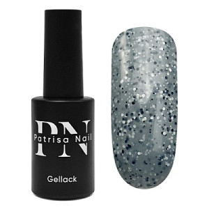 Гель лак 873. 8 мл, PATRISA NAIL. Коллекция Point art