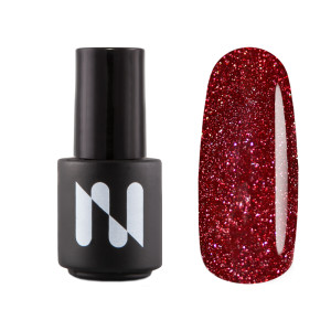 Гель-лак для ногтей, Masura, Танец страсти, 022, 3.5мл Гель-лак для ногтей, Masura, Танец страсти, 022, 3.5мл