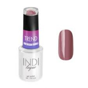 Гель-лак для ногтей, RuNail, Indi Trend, №5020, 9мл