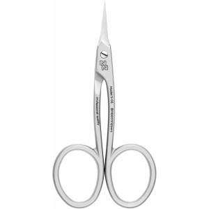 Ножницы для кутикулы, Nippon Nippers, матовые, 88 мм