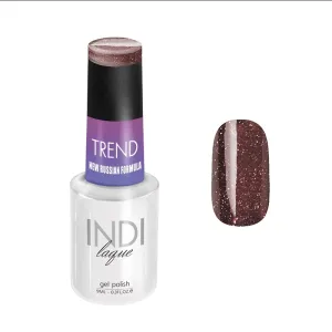 Гель-лак для ногтей, RuNail, Indi Trend № 5028, 9мл