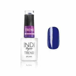 Гель-лак для ногтей, RuNail, Indi Trend, № 5166, 9мл